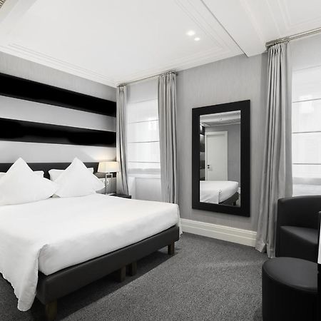 Hotel Mancino 12 Rome Luaran gambar
