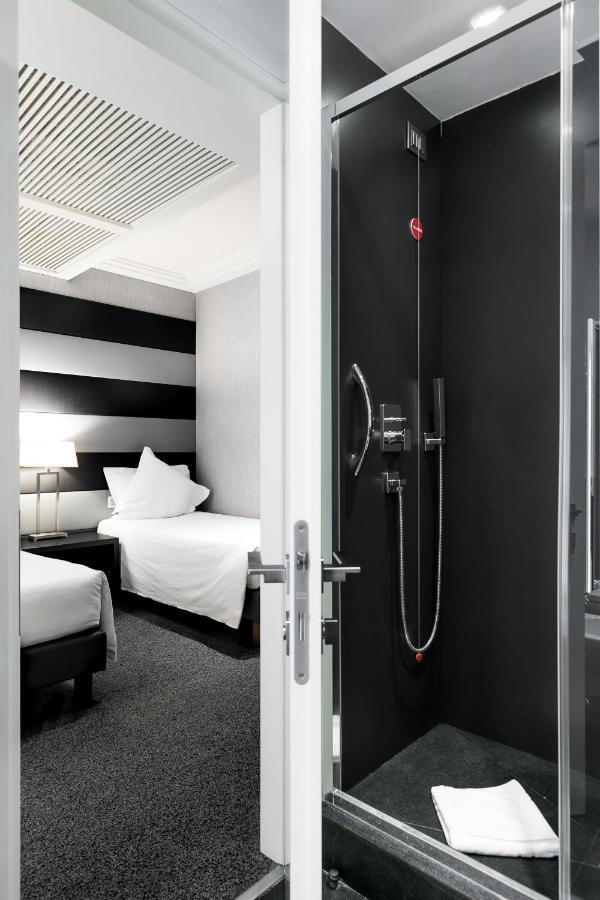 Hotel Mancino 12 Rome Luaran gambar