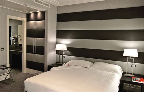 Hotel Mancino 12 Rome Luaran gambar