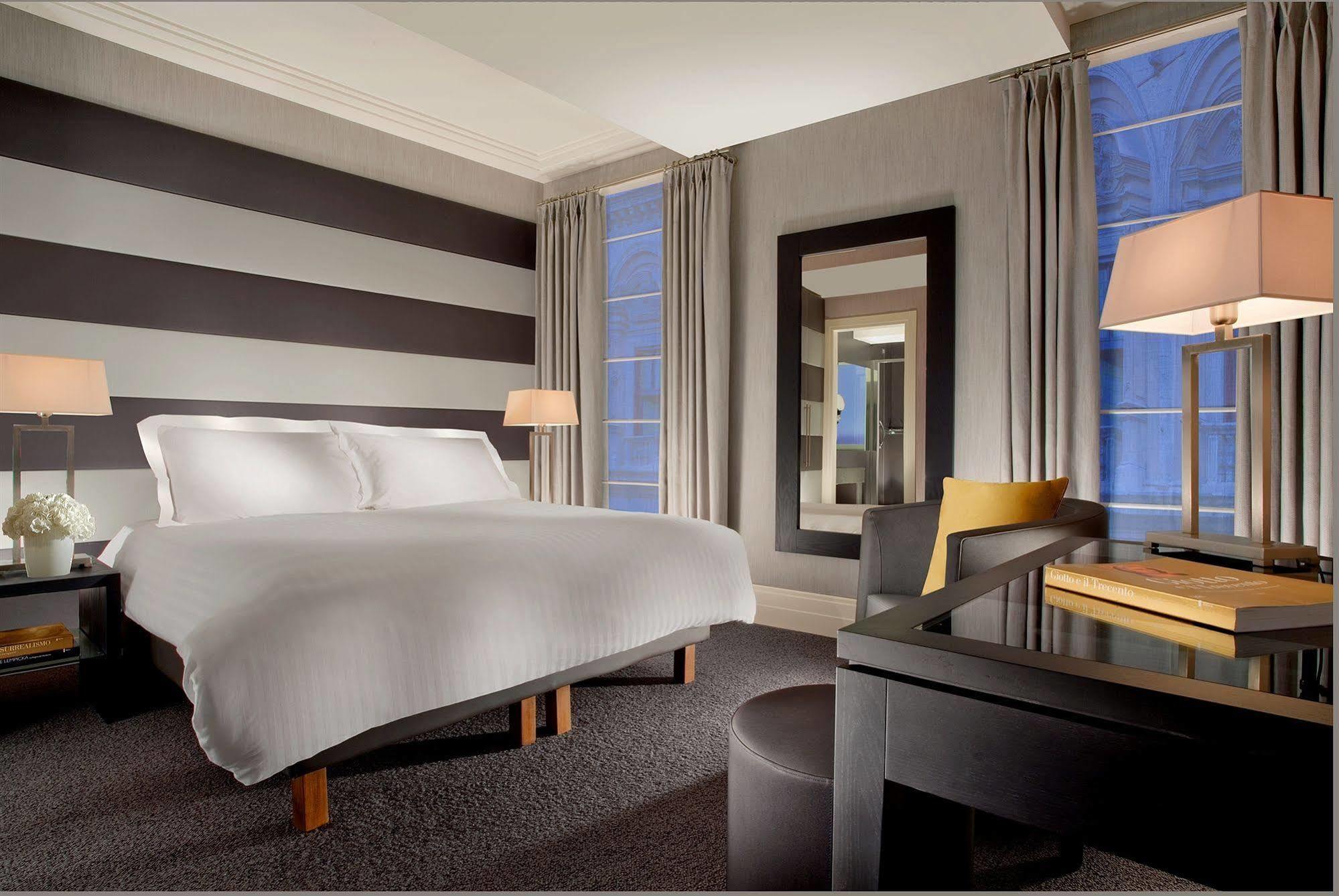 Hotel Mancino 12 Rome Luaran gambar