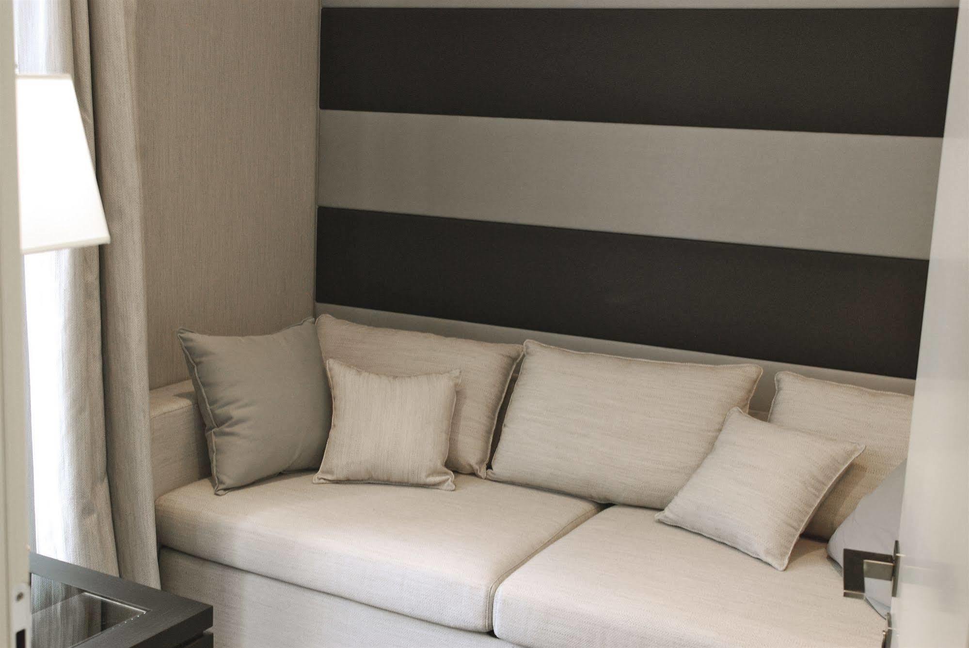 Hotel Mancino 12 Rome Luaran gambar
