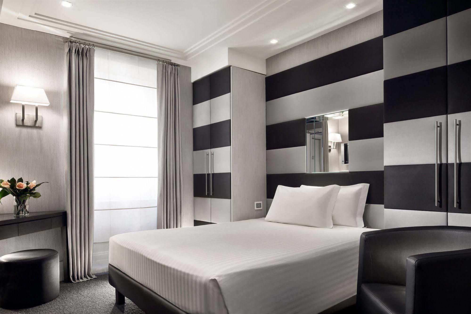 Hotel Mancino 12 Rome Luaran gambar