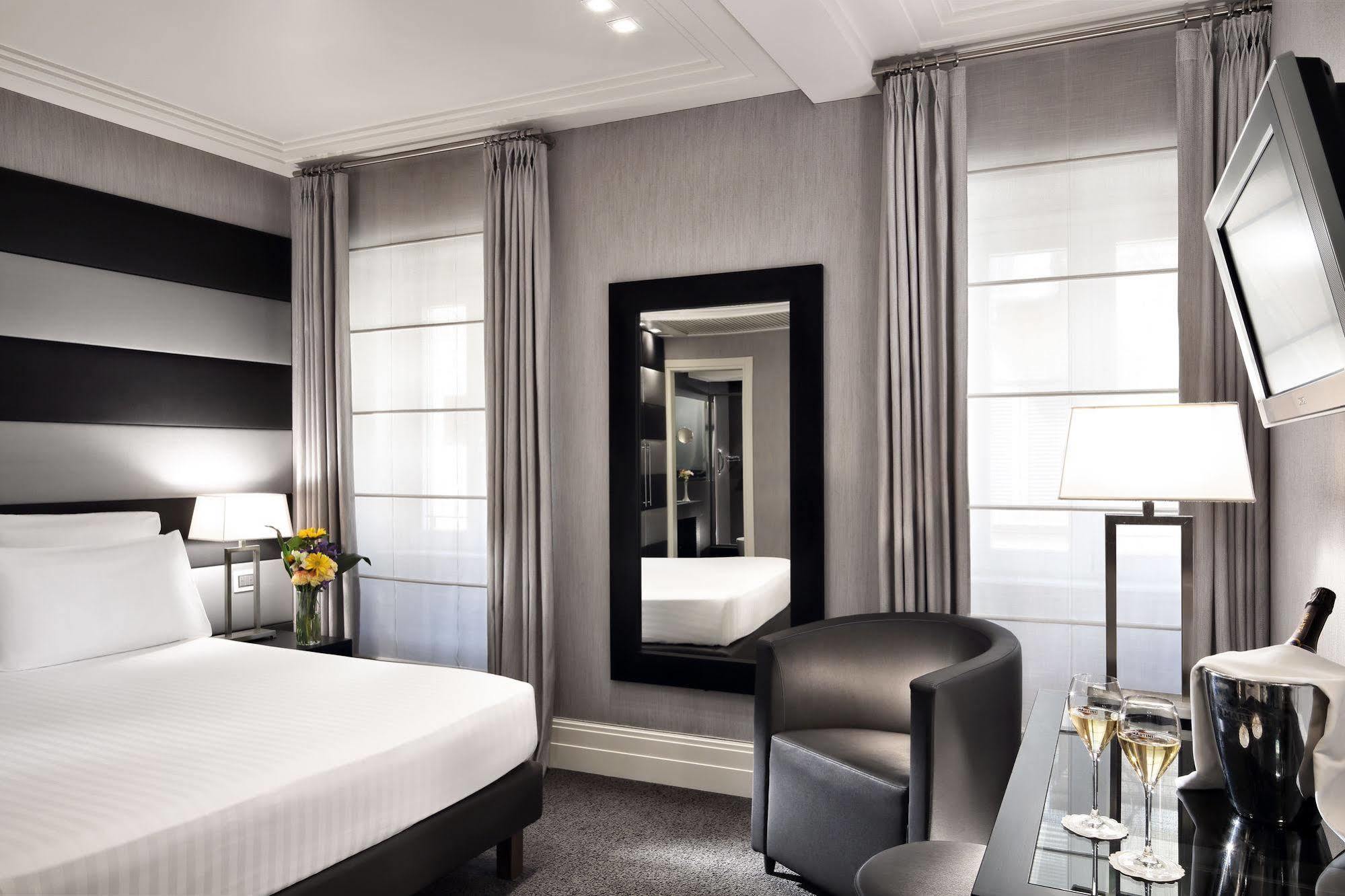 Hotel Mancino 12 Rome Luaran gambar