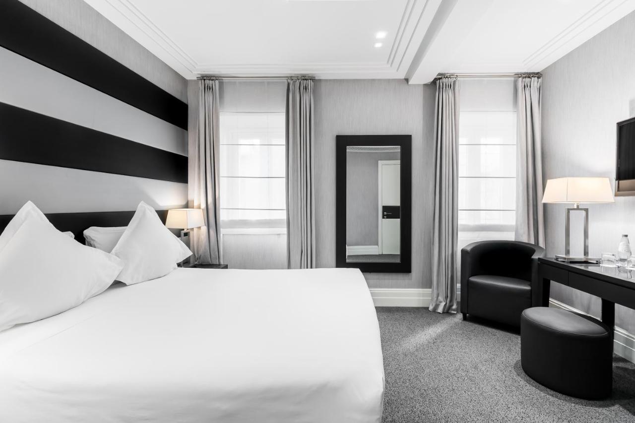 Hotel Mancino 12 Rome Luaran gambar