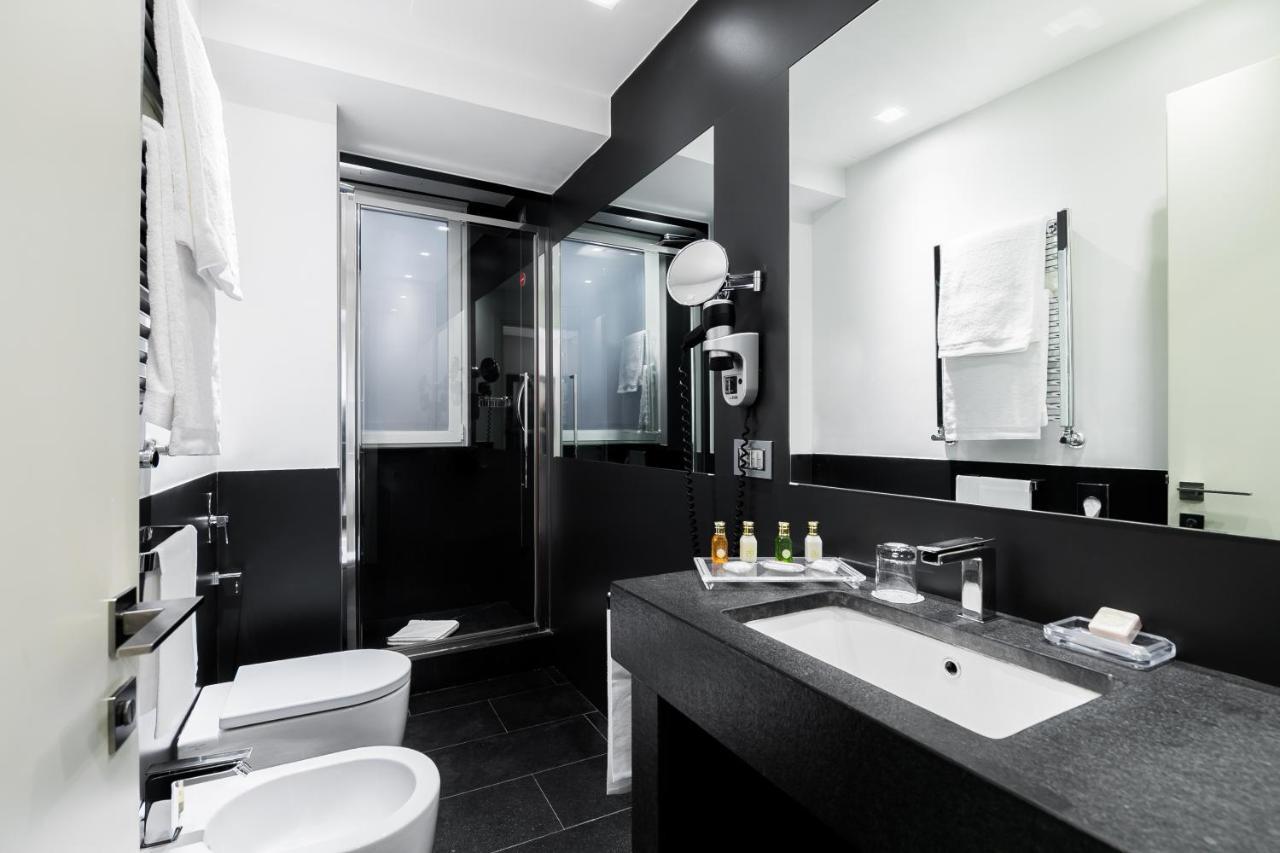 Hotel Mancino 12 Rome Luaran gambar