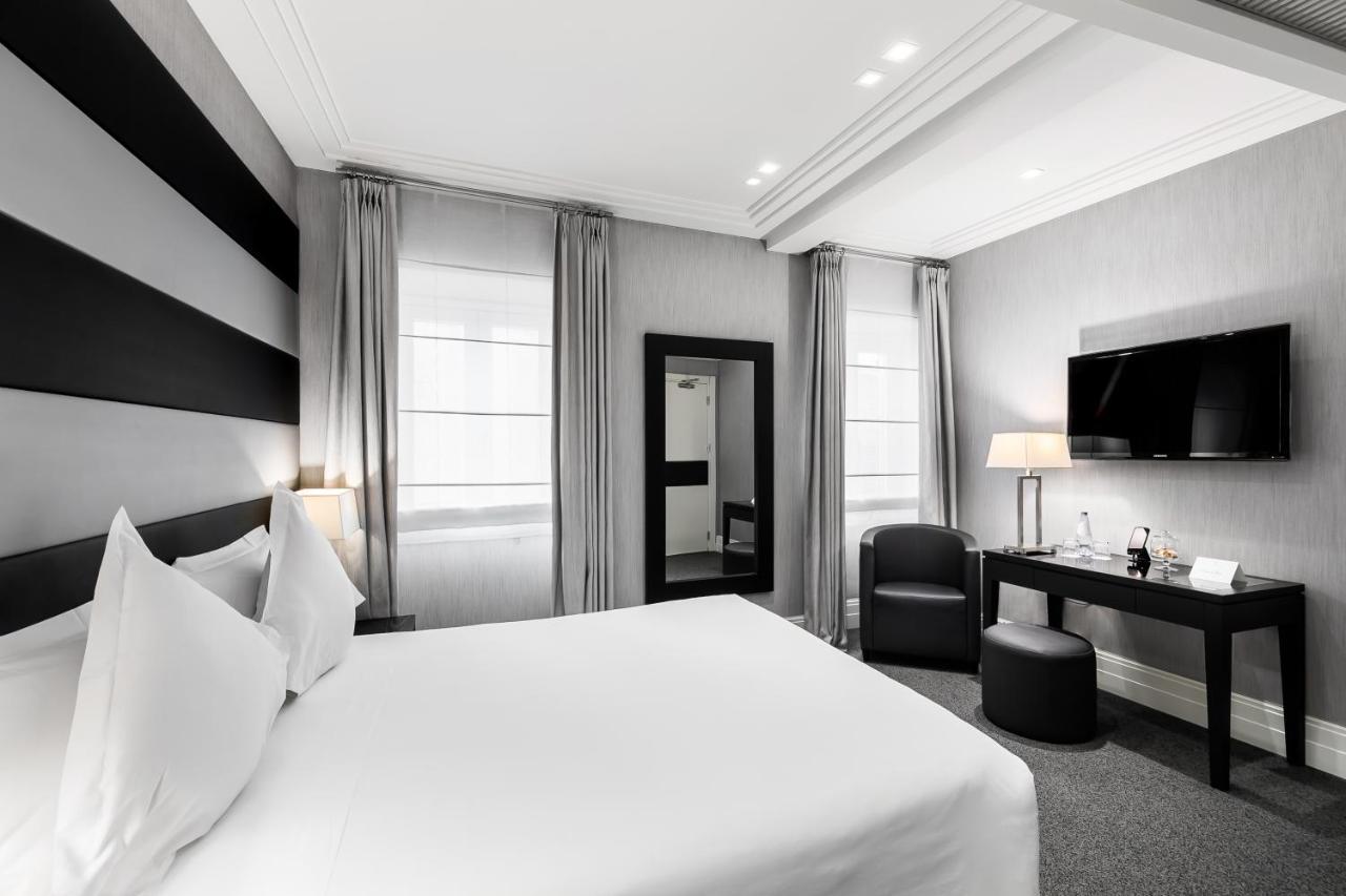 Hotel Mancino 12 Rome Luaran gambar