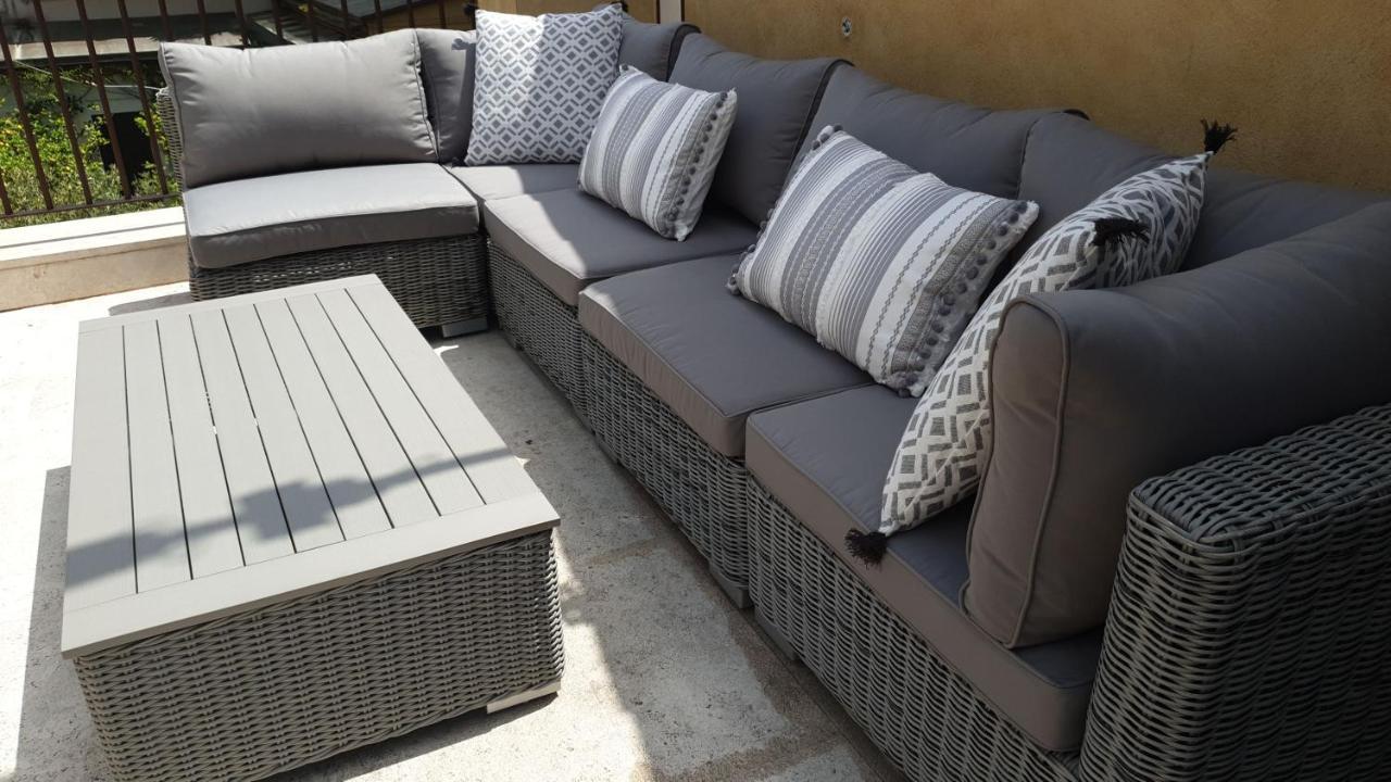 Hotel Mancino 12 Rome Luaran gambar